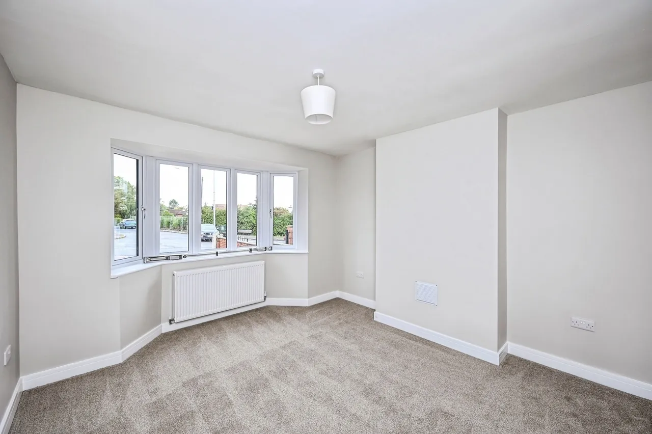 Mansfield Road, Selston, Nottingham, Nottinghamshire, NG16, photo 13