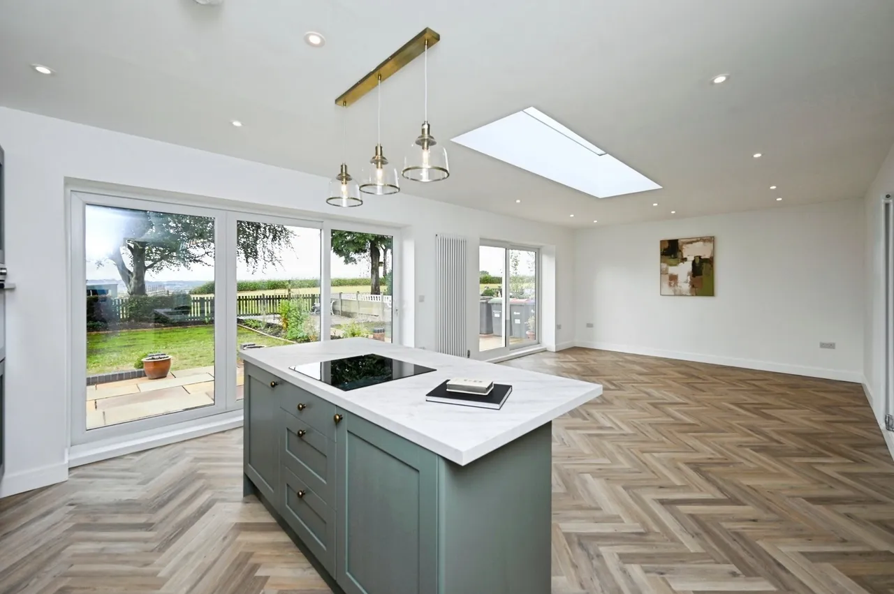 Mansfield Road, Selston, Nottingham, Nottinghamshire, NG16, photo 6