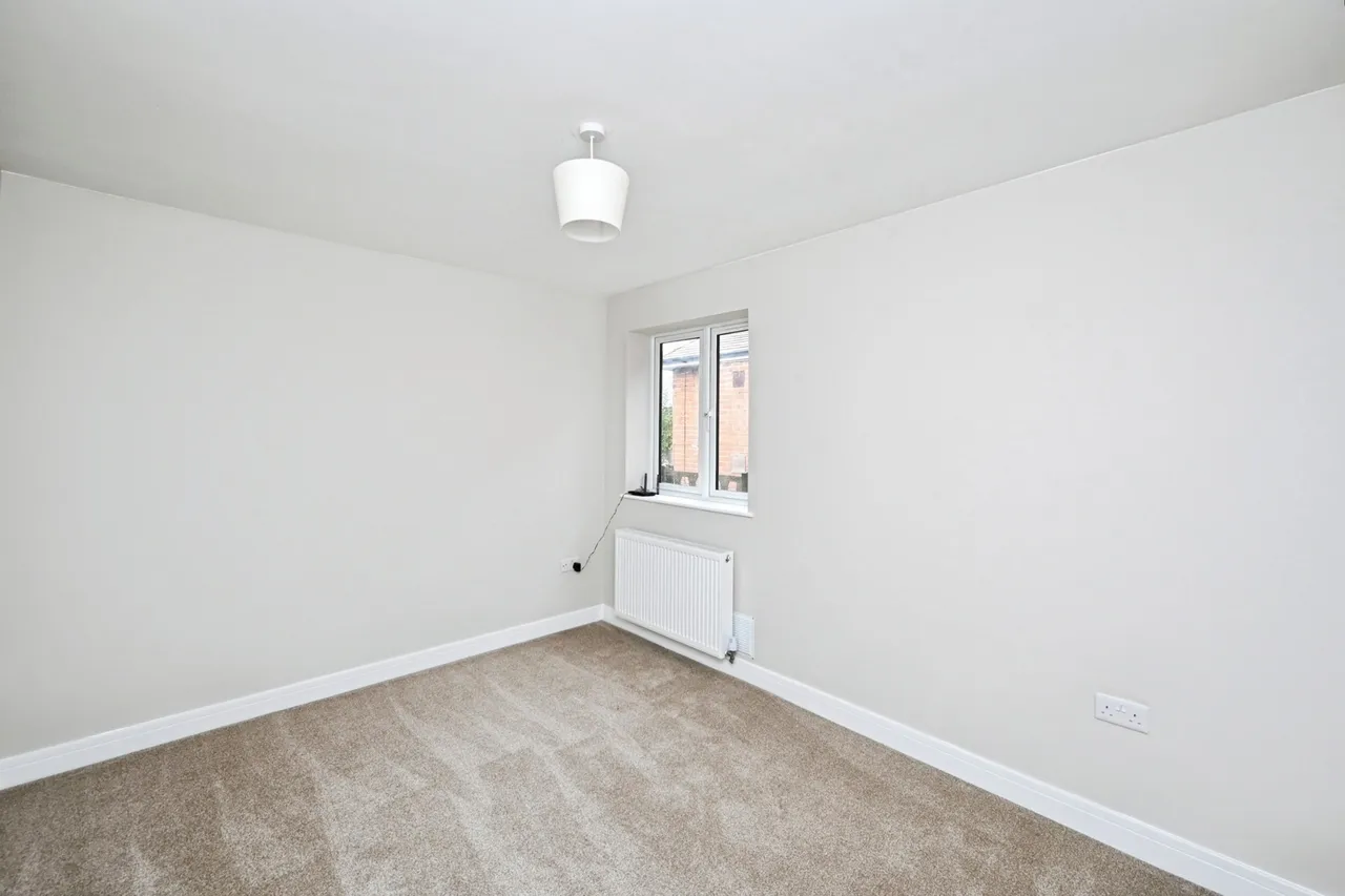 Mansfield Road, Selston, Nottingham, Nottinghamshire, NG16, photo 15