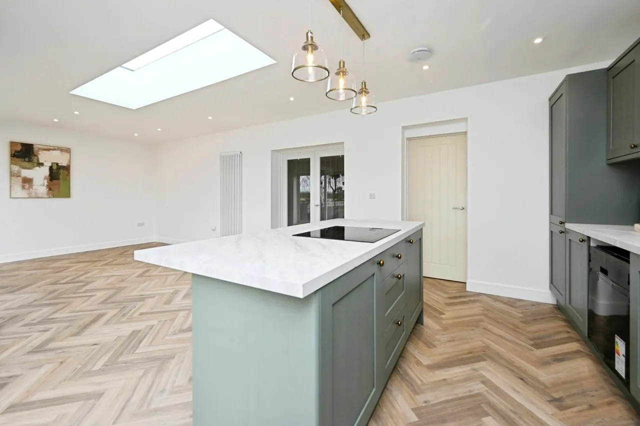 Mansfield Road, Selston, Nottingham, Nottinghamshire, NG16, photo 5