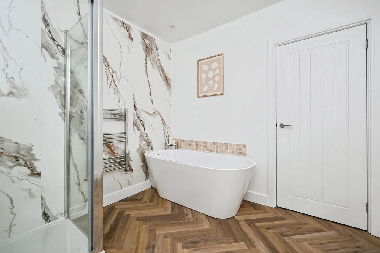 Mansfield Road, Selston, Nottingham, Nottinghamshire, NG16, photo 11