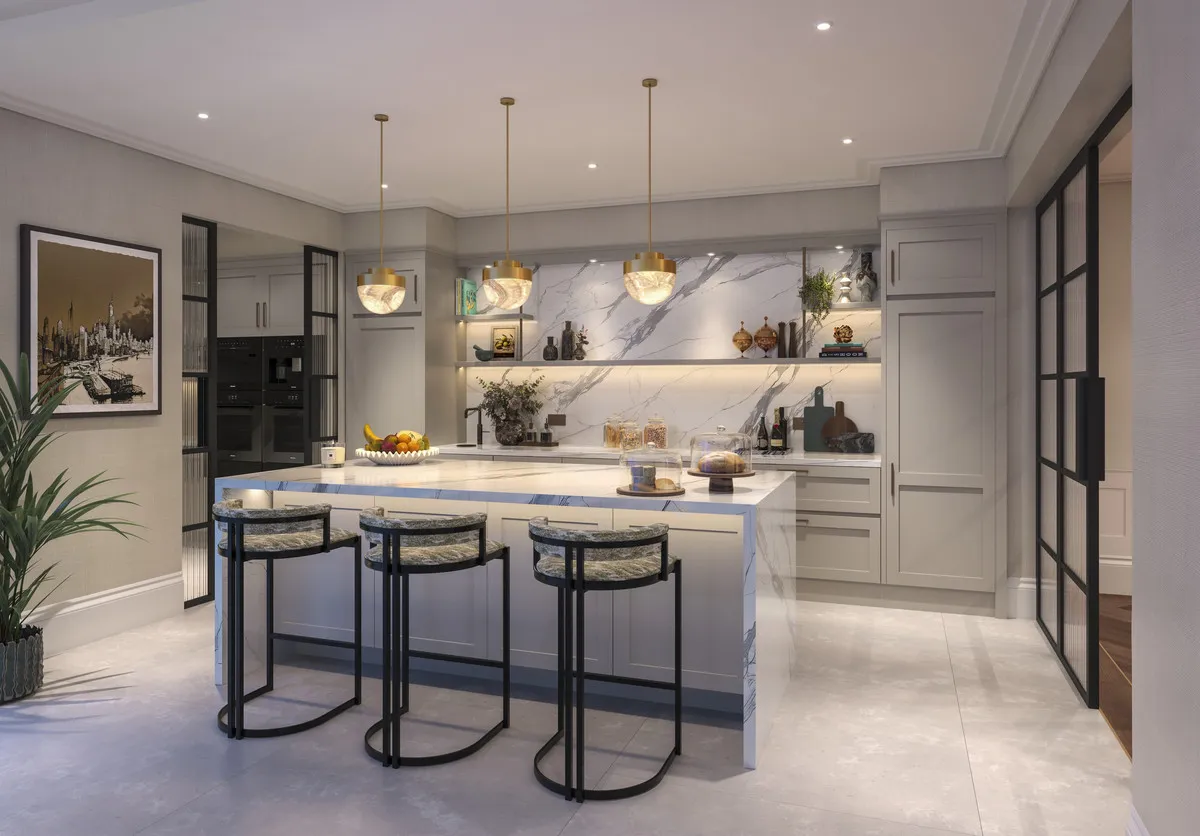 Distillery Road, London, W6, photo 8