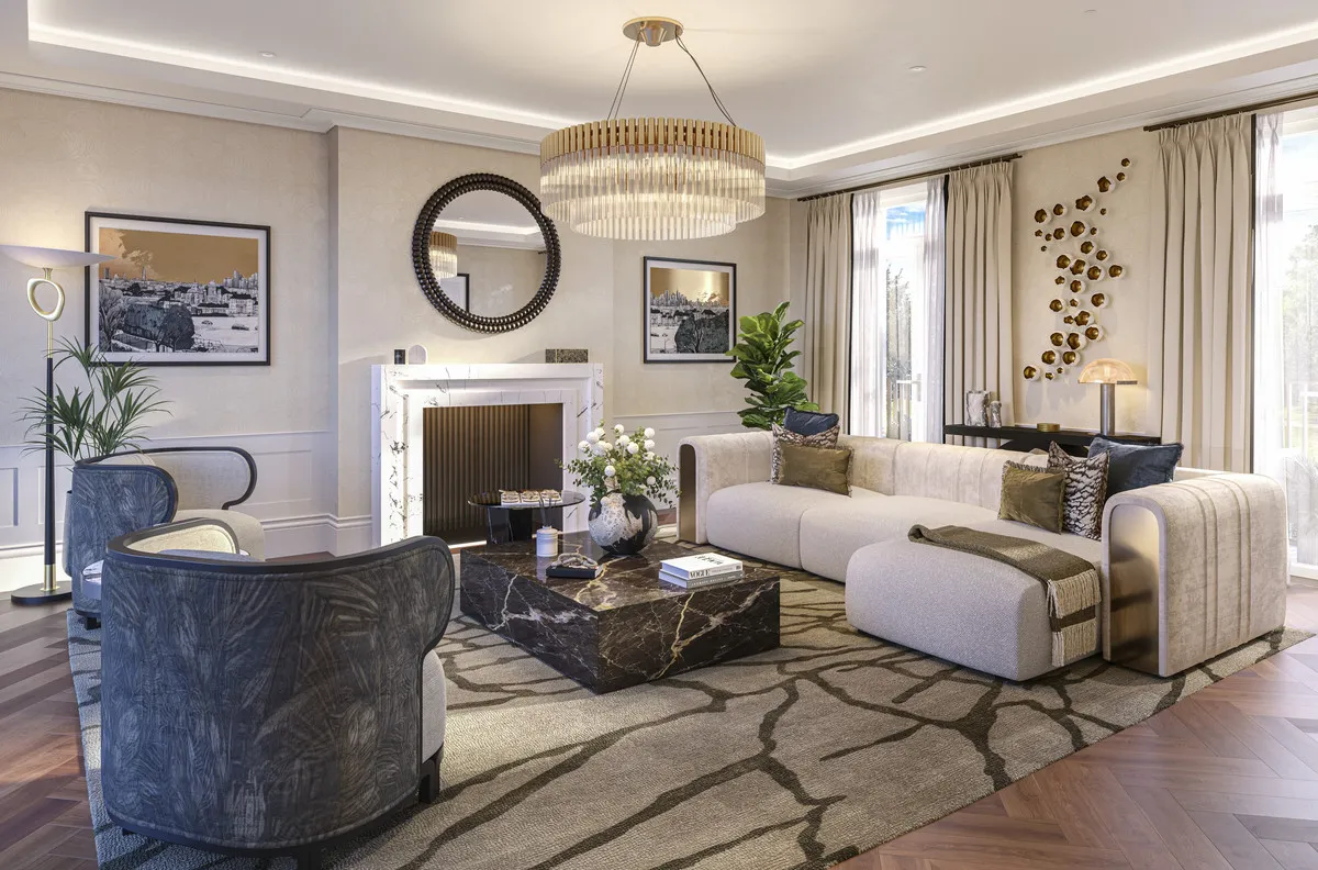 Distillery Road, London, W6, photo 10