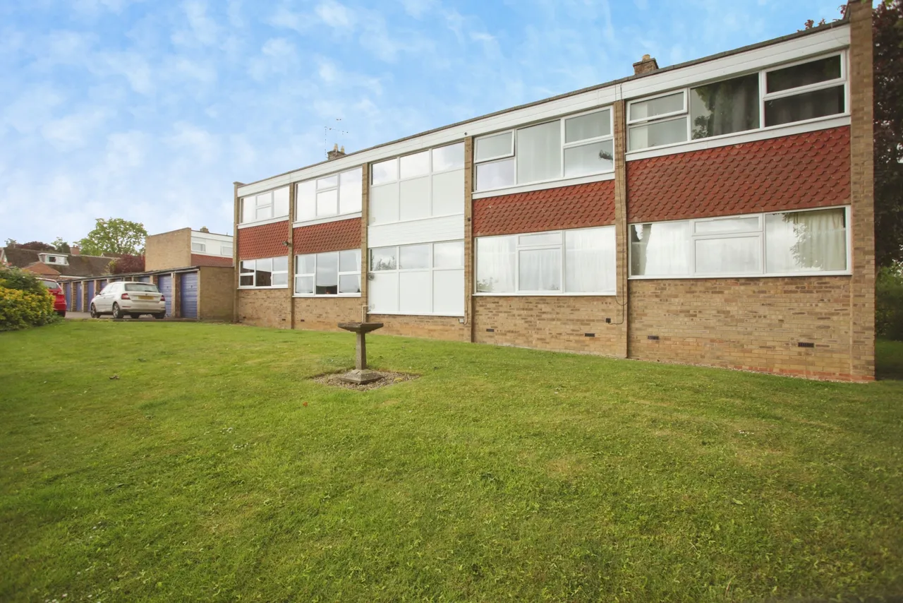Ash Court, Rugby, CV22, photo 14