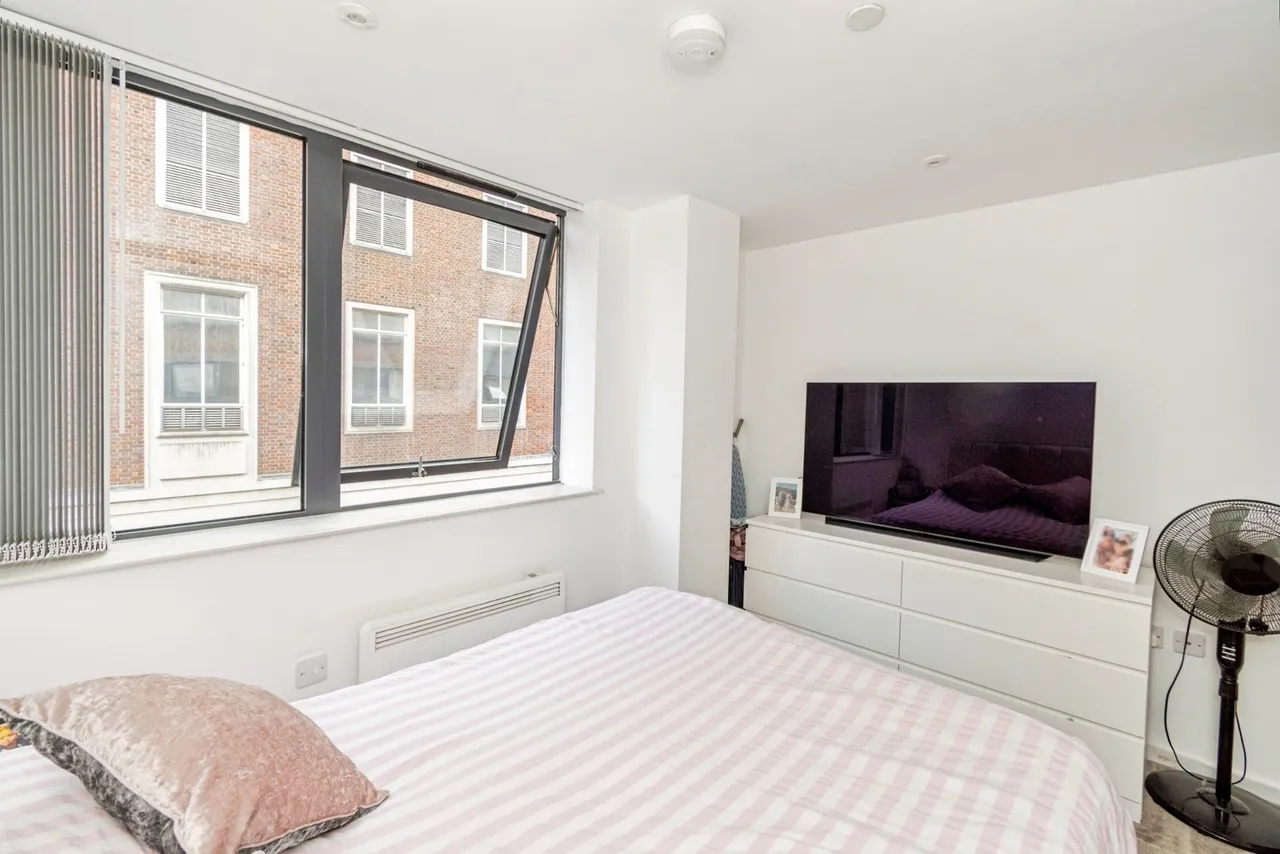 Ogle Road, Southampton, SO14, photo 7