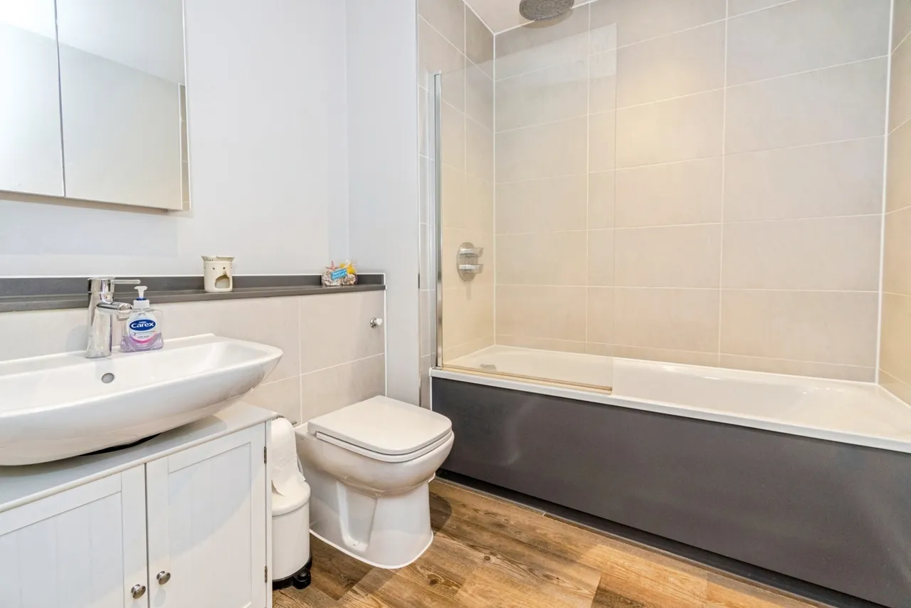 Ogle Road, Southampton, SO14, photo 8