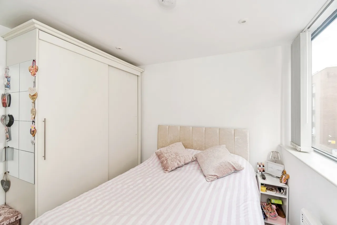 Ogle Road, Southampton, SO14, photo 6