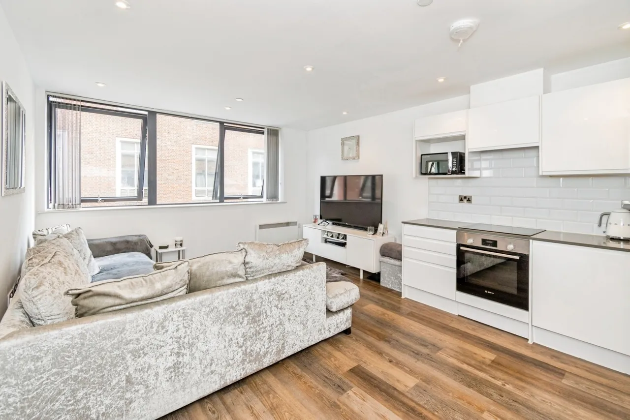 Ogle Road, Southampton, SO14, photo 2
