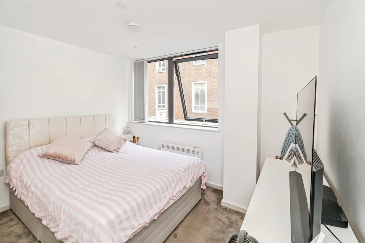 Ogle Road, Southampton, SO14, photo 5