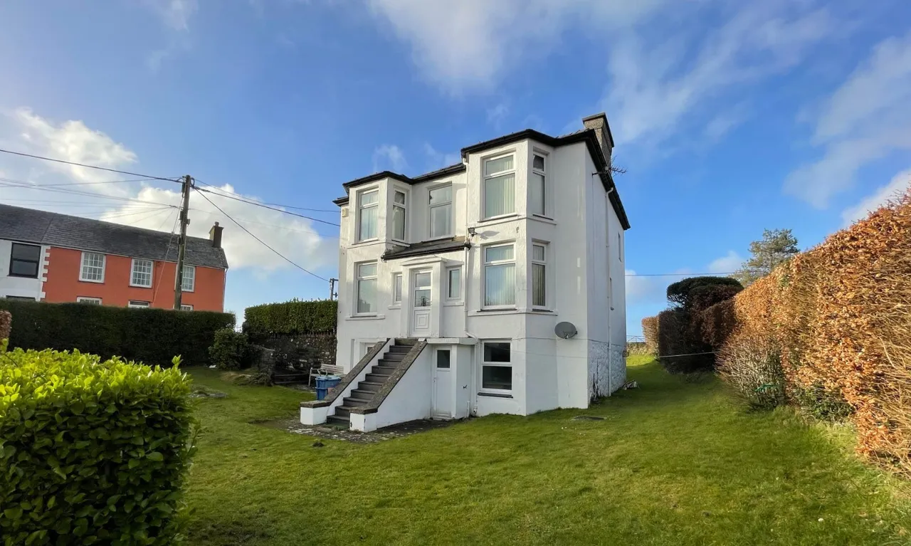 Clynnog Road, Penygroes, photo 21