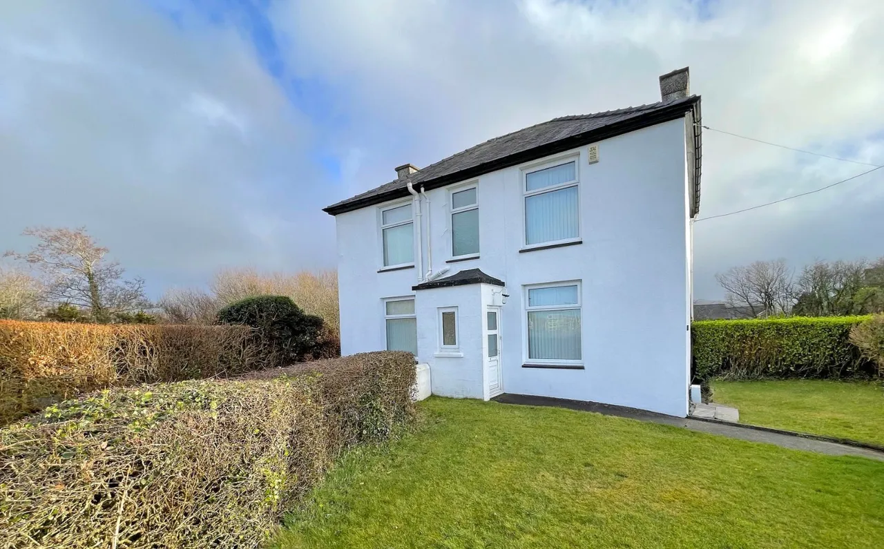 Clynnog Road, Penygroes, photo 7