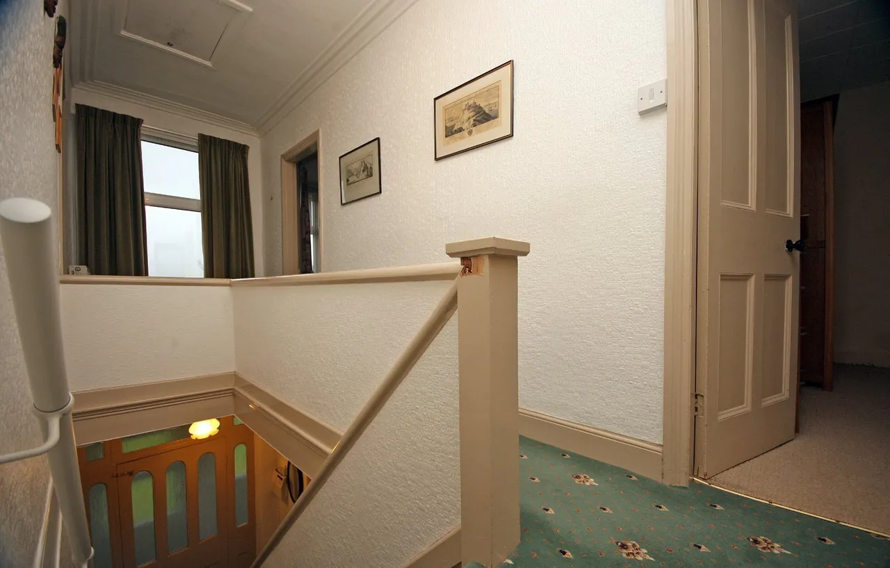 Clynnog Road, Penygroes, photo 19