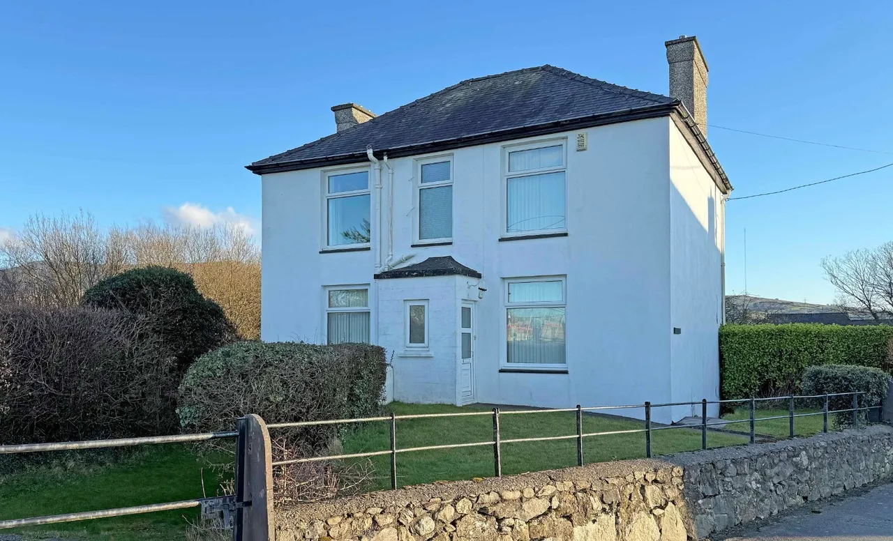 Clynnog Road, Penygroes, photo 18