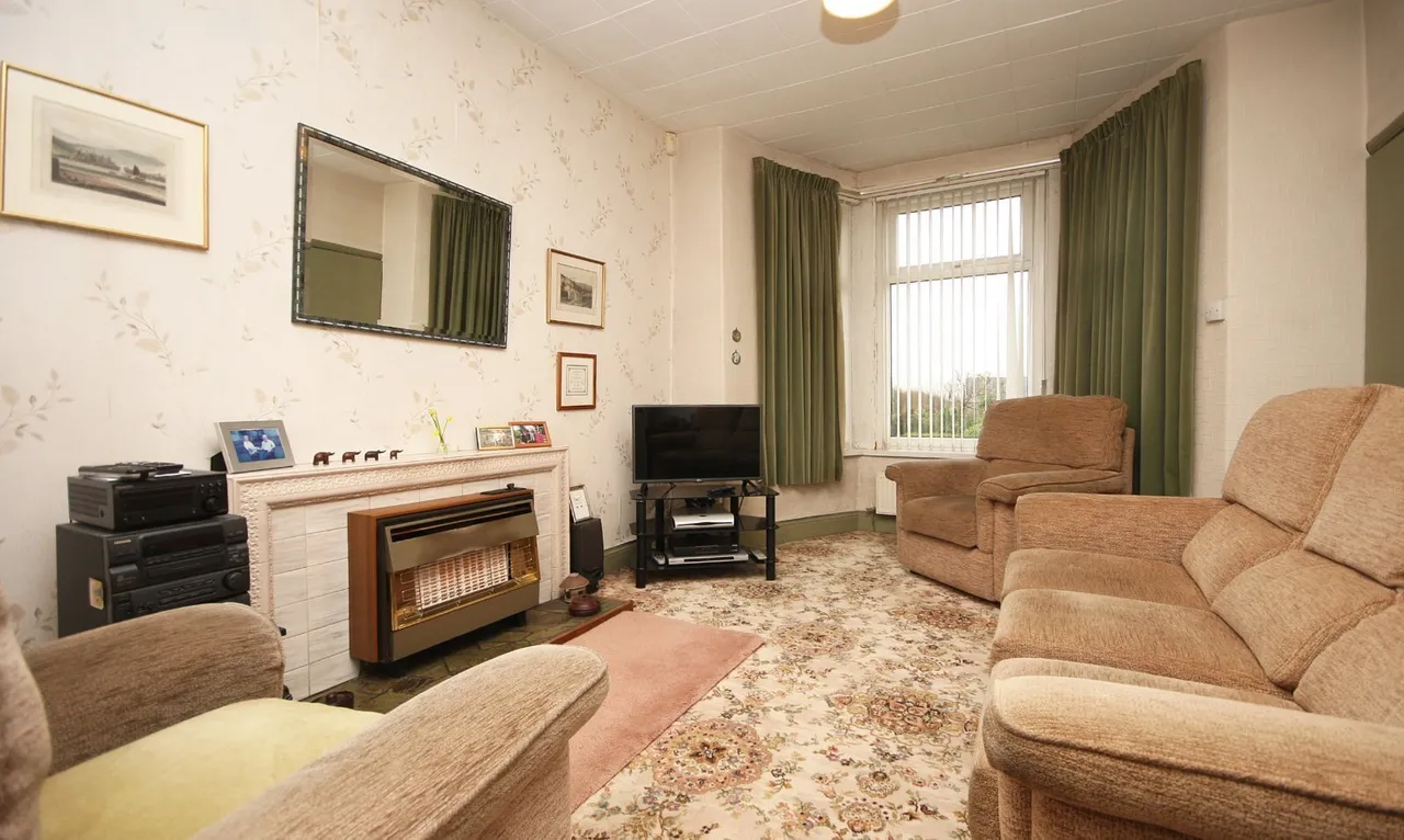 Clynnog Road, Penygroes, photo 2