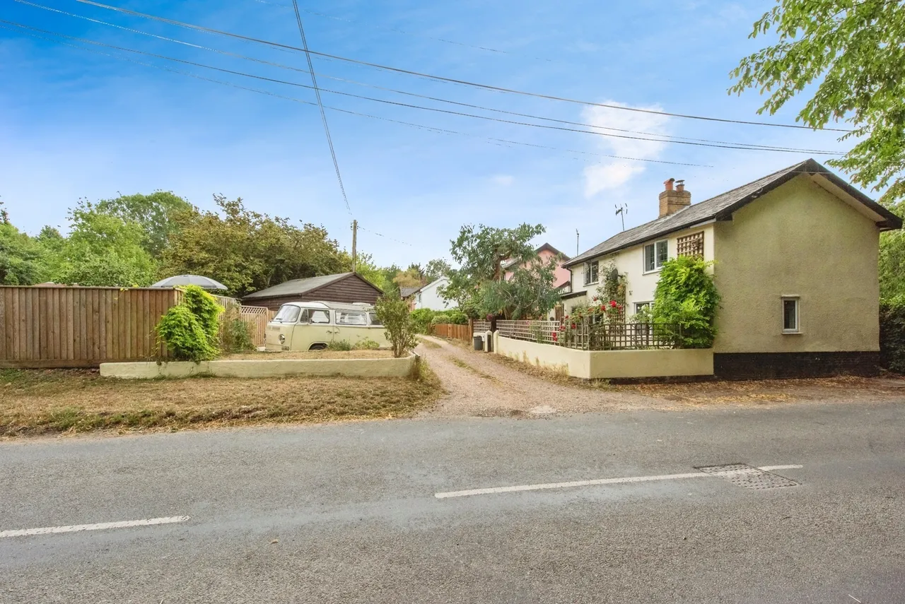 Cherry Tree Row Finningham Road, Walsham-le-Willows, Bury St. Edmunds, Suffolk, IP31, photo 12