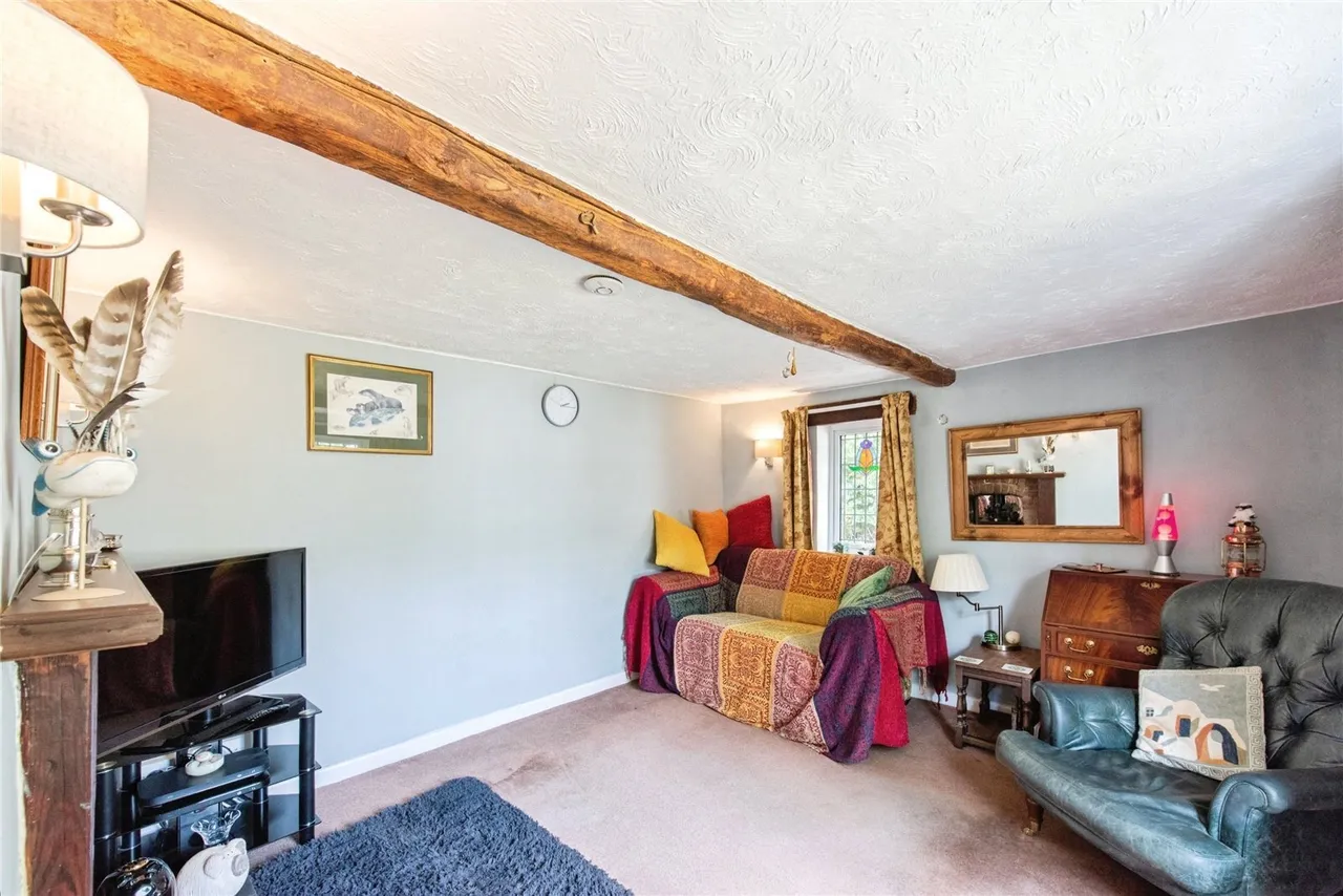 Cherry Tree Row Finningham Road, Walsham-le-Willows, Bury St. Edmunds, Suffolk, IP31, photo 3