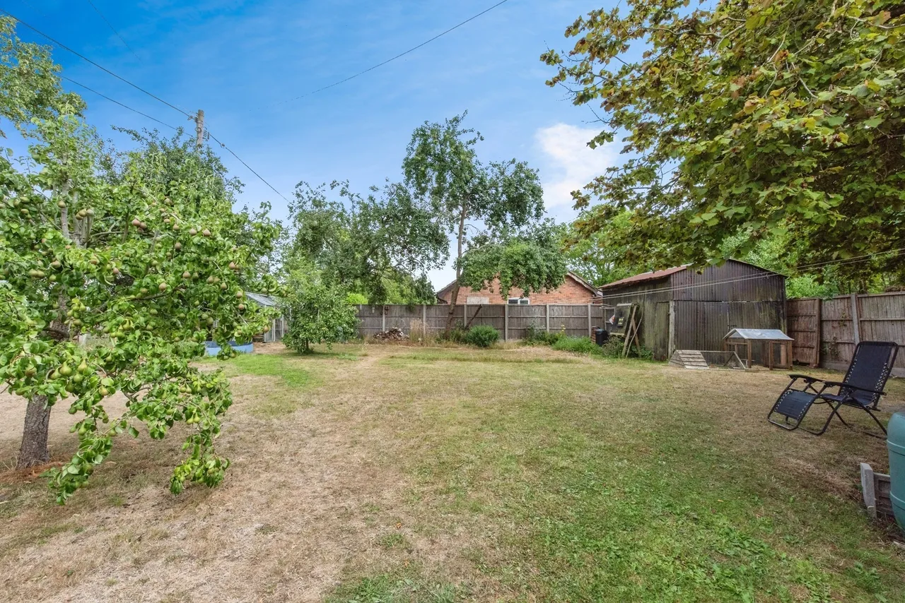 Cherry Tree Row Finningham Road, Walsham-le-Willows, Bury St. Edmunds, Suffolk, IP31, photo 17