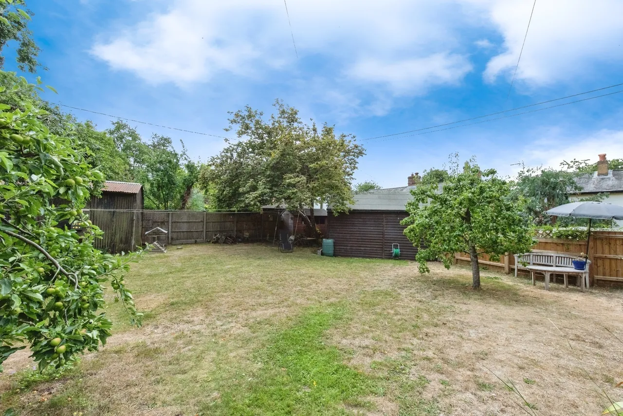 Cherry Tree Row Finningham Road, Walsham-le-Willows, Bury St. Edmunds, Suffolk, IP31, photo 5