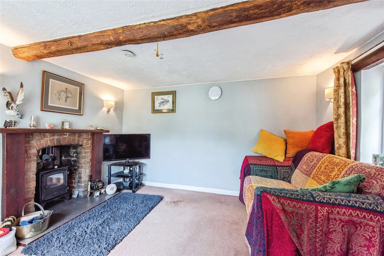 Cherry Tree Row Finningham Road, Walsham-le-Willows, Bury St. Edmunds, Suffolk, IP31, photo 6