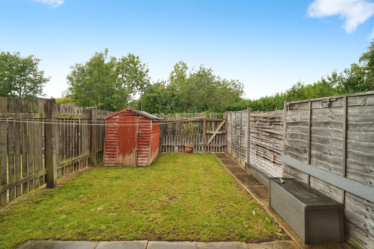 Northcote Avenue, Manchester, photo 4
