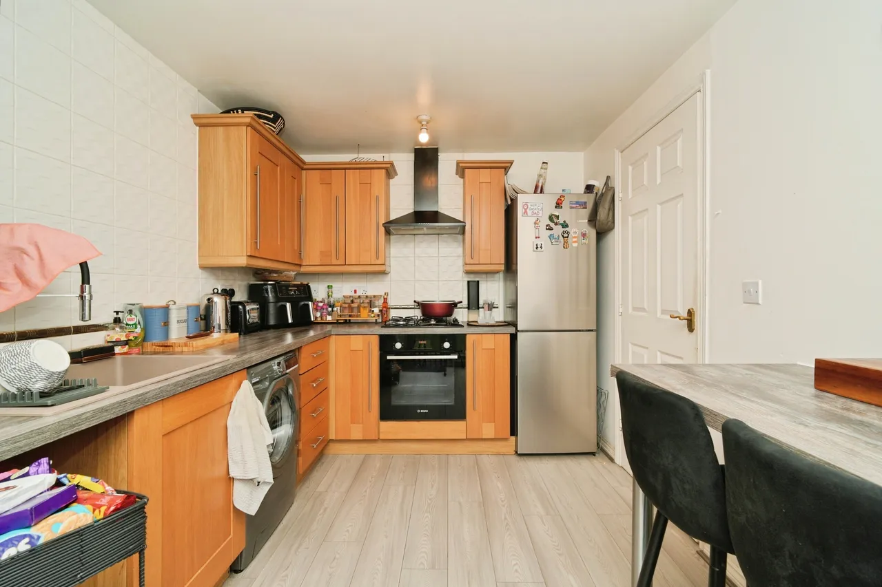 Northcote Avenue, Manchester, photo 5