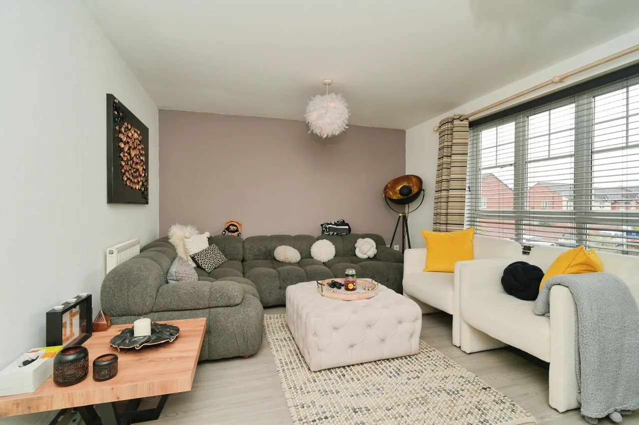 Northcote Avenue, Manchester, photo 3