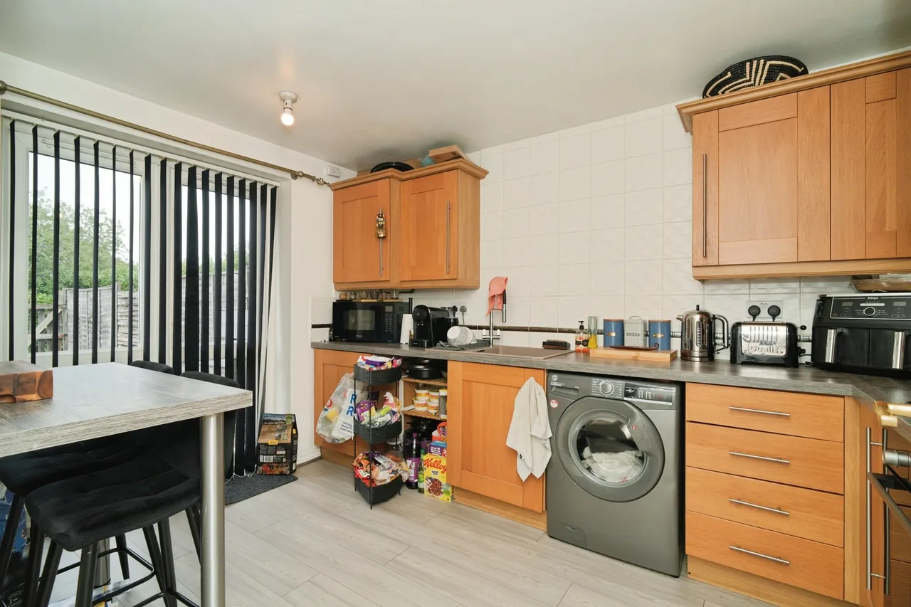 Northcote Avenue, Manchester, photo 6