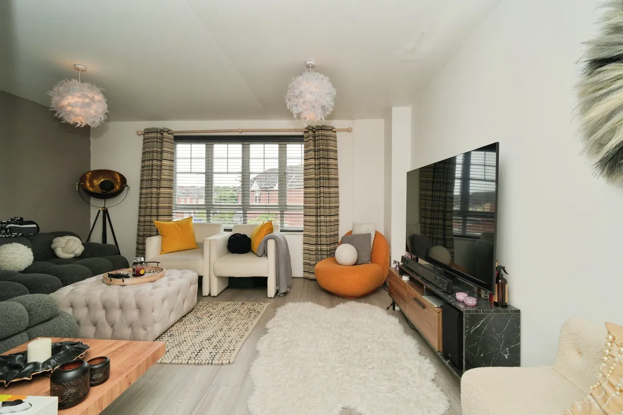 Northcote Avenue, Manchester, photo 2