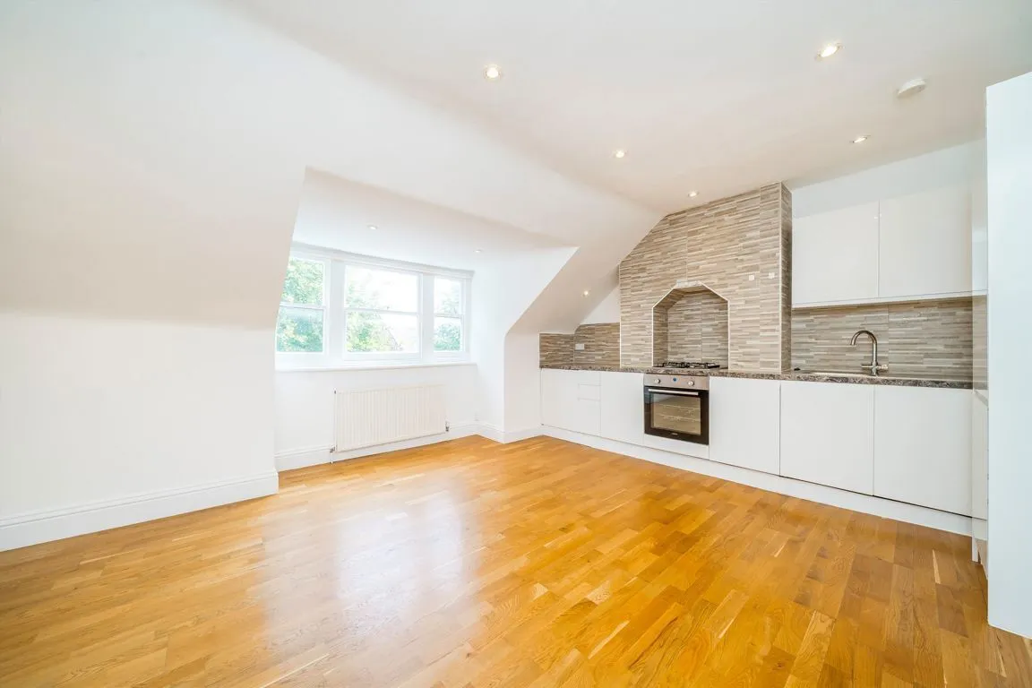 Grange Road, W4, photo 3