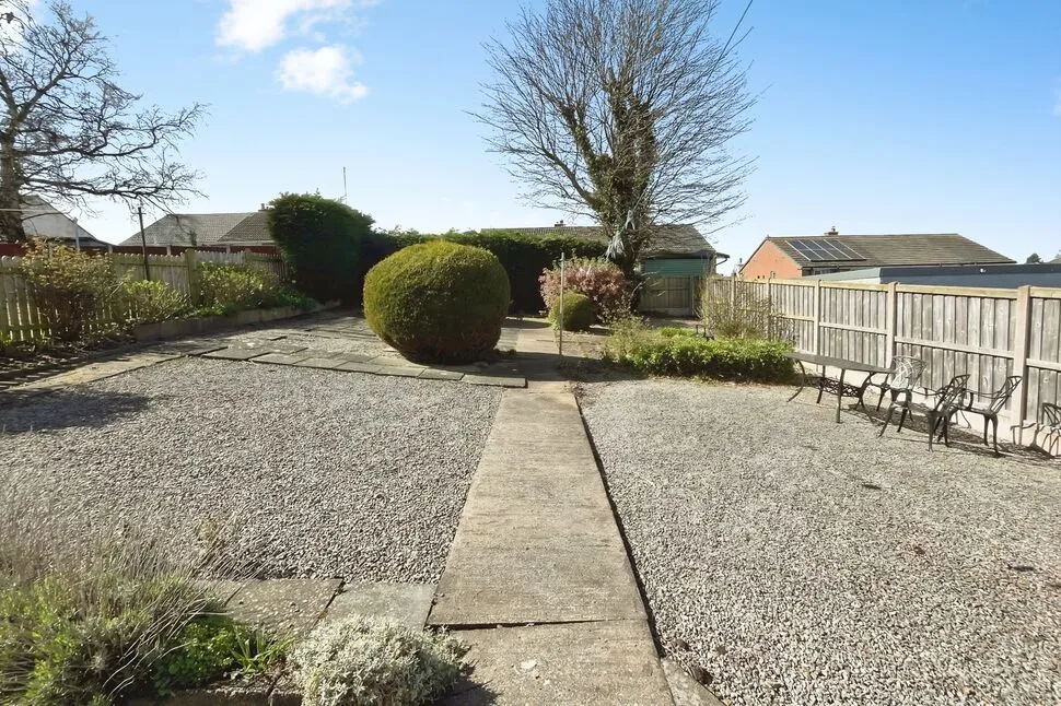 Mount Pleasant Gardens, Wigton, Cumbria, CA7, photo 9