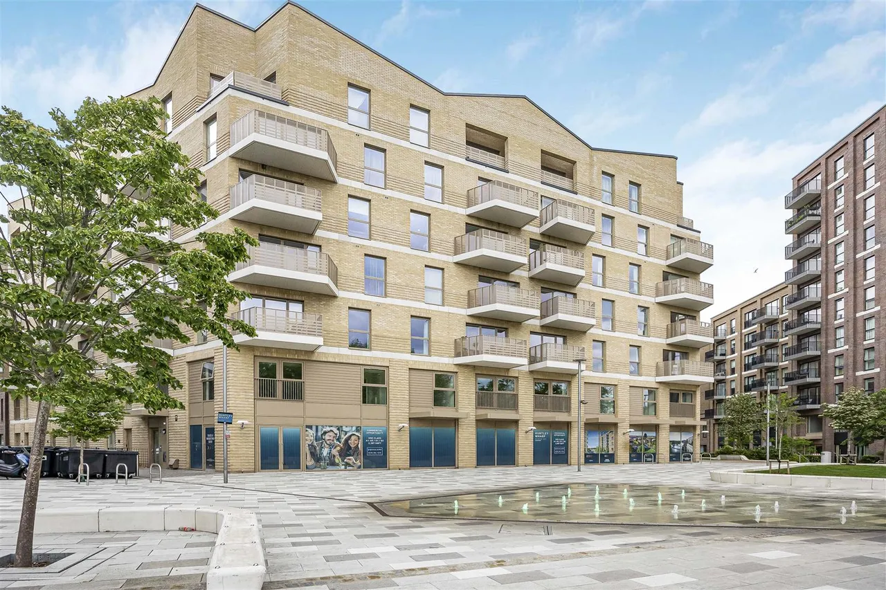 Carraway Street, Reading, RG1, photo 12