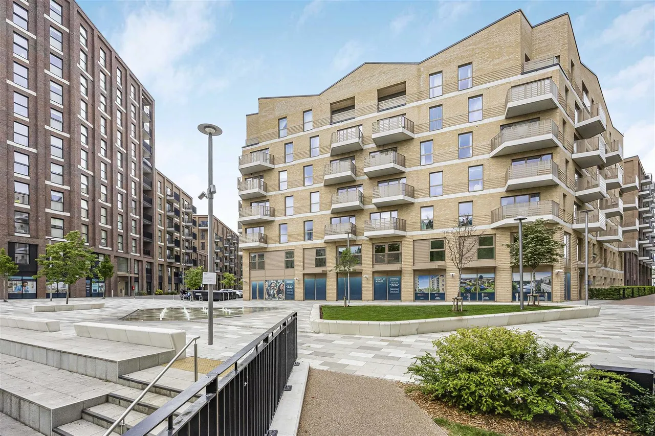 Carraway Street, Reading, RG1, photo 9