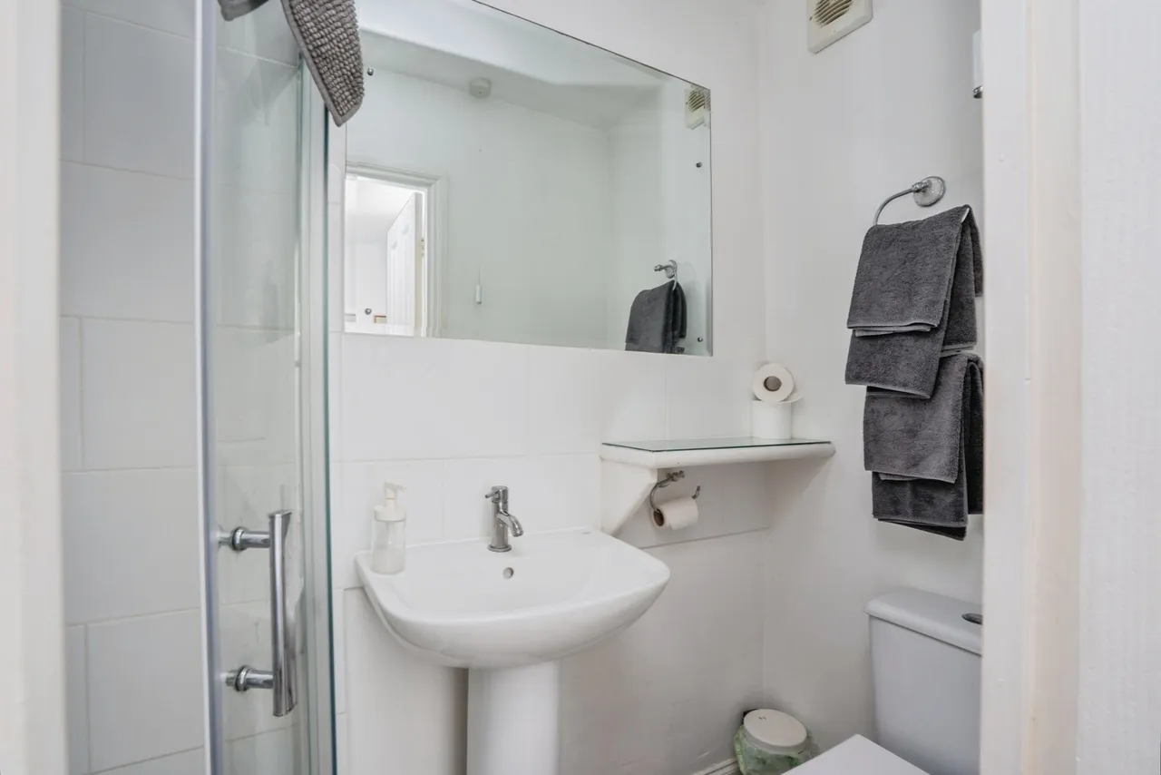 Bellevue Terrace, Southsea, PO5, photo 10
