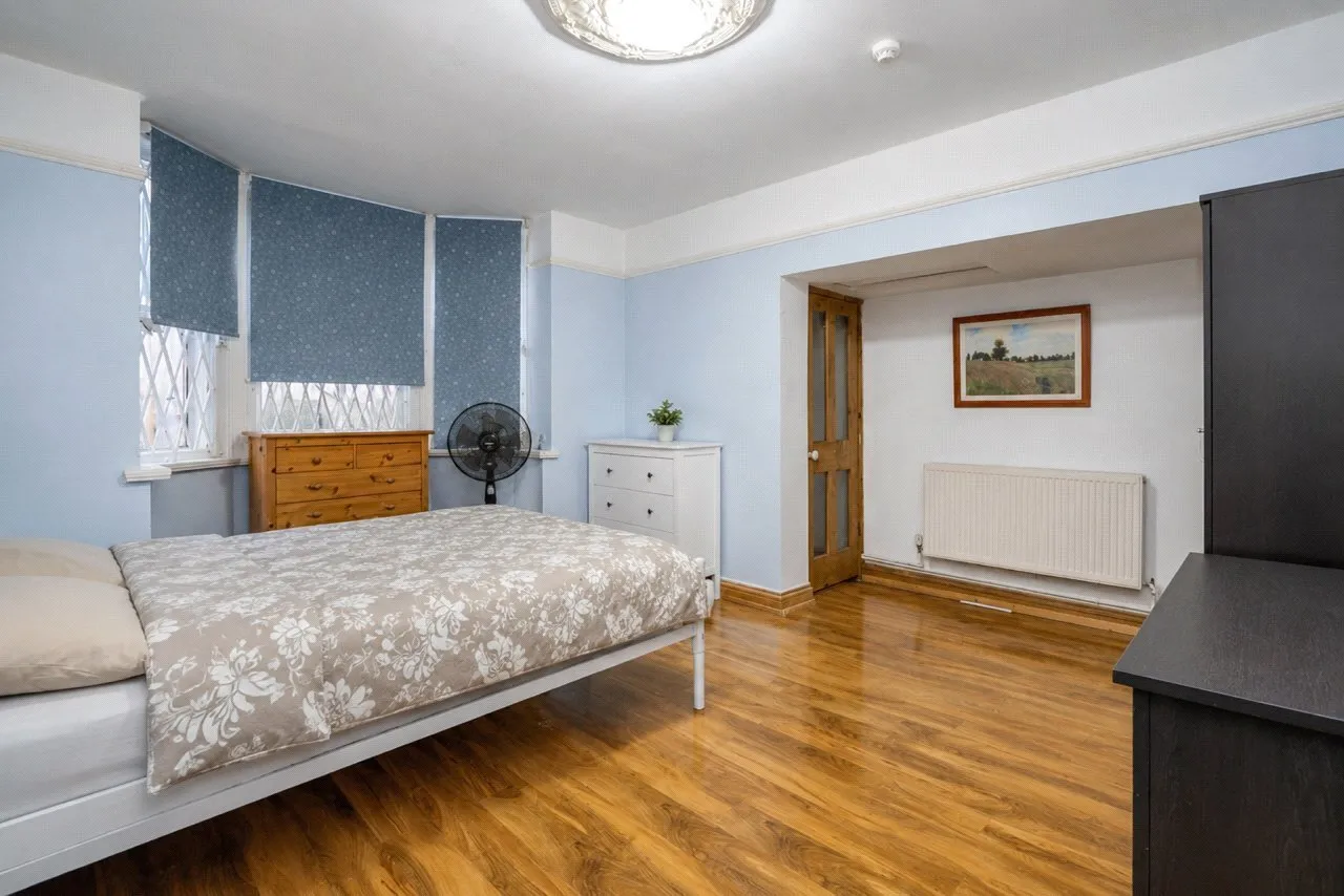 Bellevue Terrace, Southsea, PO5, photo 15