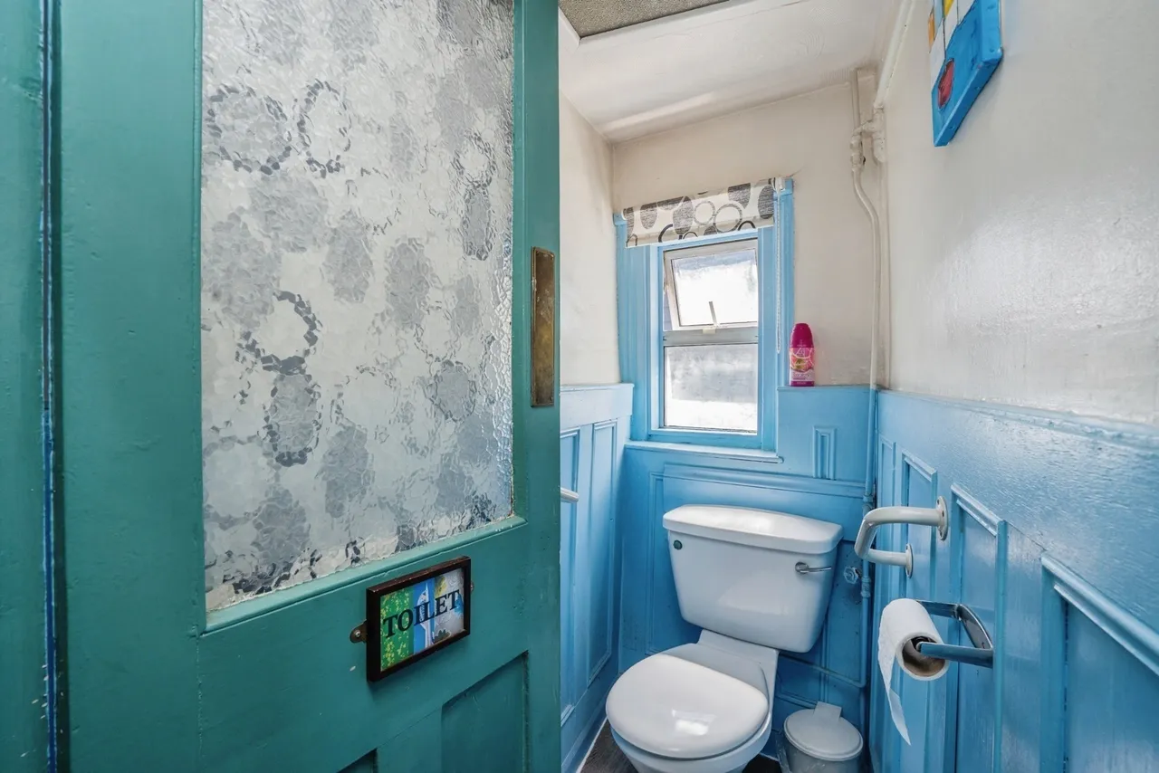 Bellevue Terrace, Southsea, PO5, photo 4