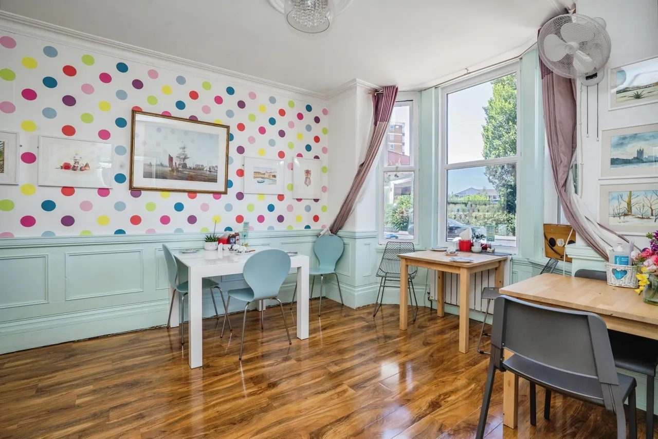 Bellevue Terrace, Southsea, PO5, photo 5