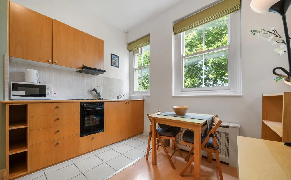 Penywern Road, Earls Court, SW5, photo 4