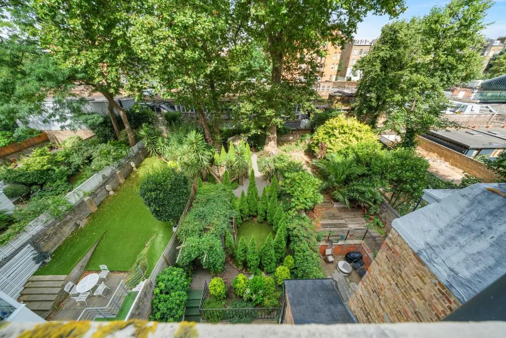 Penywern Road, Earls Court, SW5, photo 2