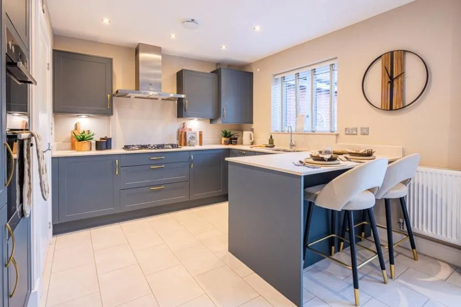 Elmwood Crescent, Hazlemere, HP15, photo 4