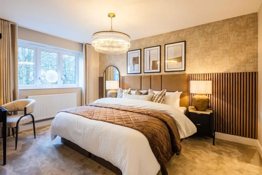 Elmwood Crescent, Hazlemere, HP15, photo 8