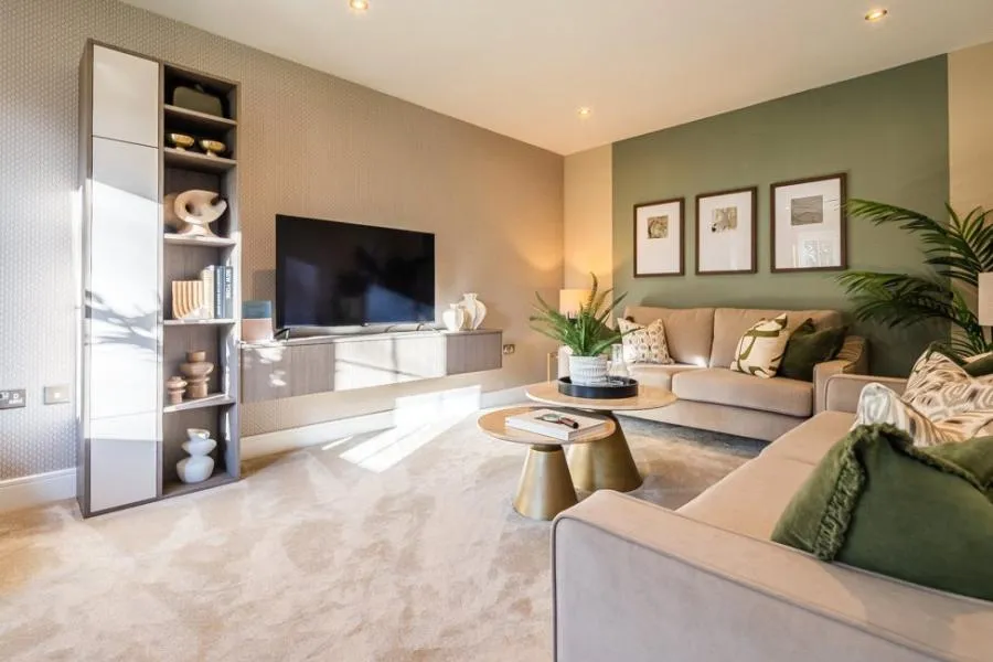 Elmwood Crescent, Hazlemere, HP15, photo 6