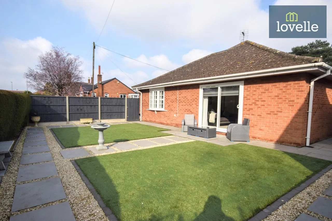 Holywell Lane, Utterby, LN11, photo 15