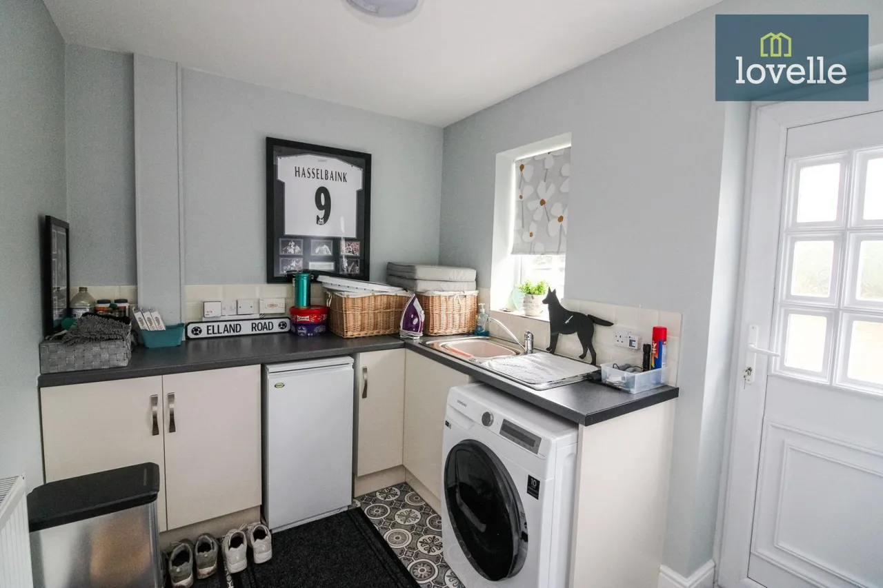 Holywell Lane, Utterby, LN11, photo 10