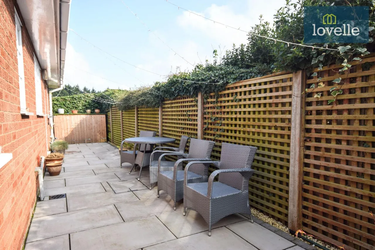 Holywell Lane, Utterby, LN11, photo 17