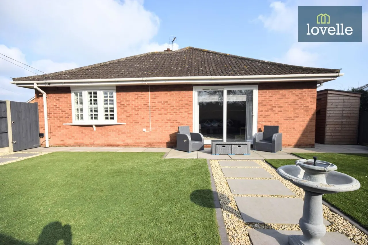 Holywell Lane, Utterby, LN11, photo 14
