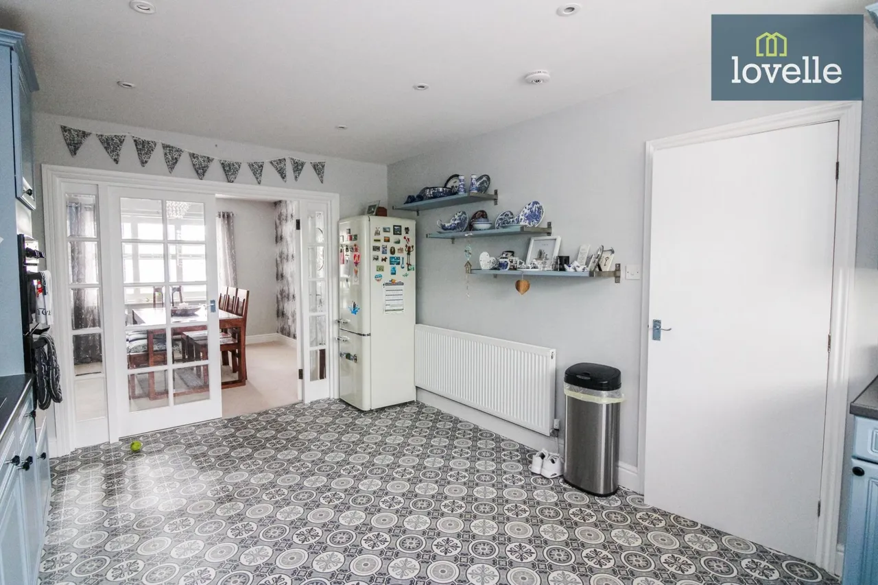 Holywell Lane, Utterby, LN11, photo 8