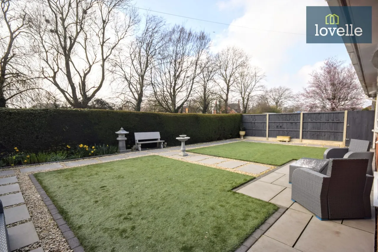 Holywell Lane, Utterby, LN11, photo 16