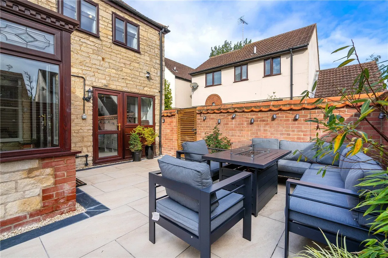 Deeping St. James, Peterborough, PE6, photo 24