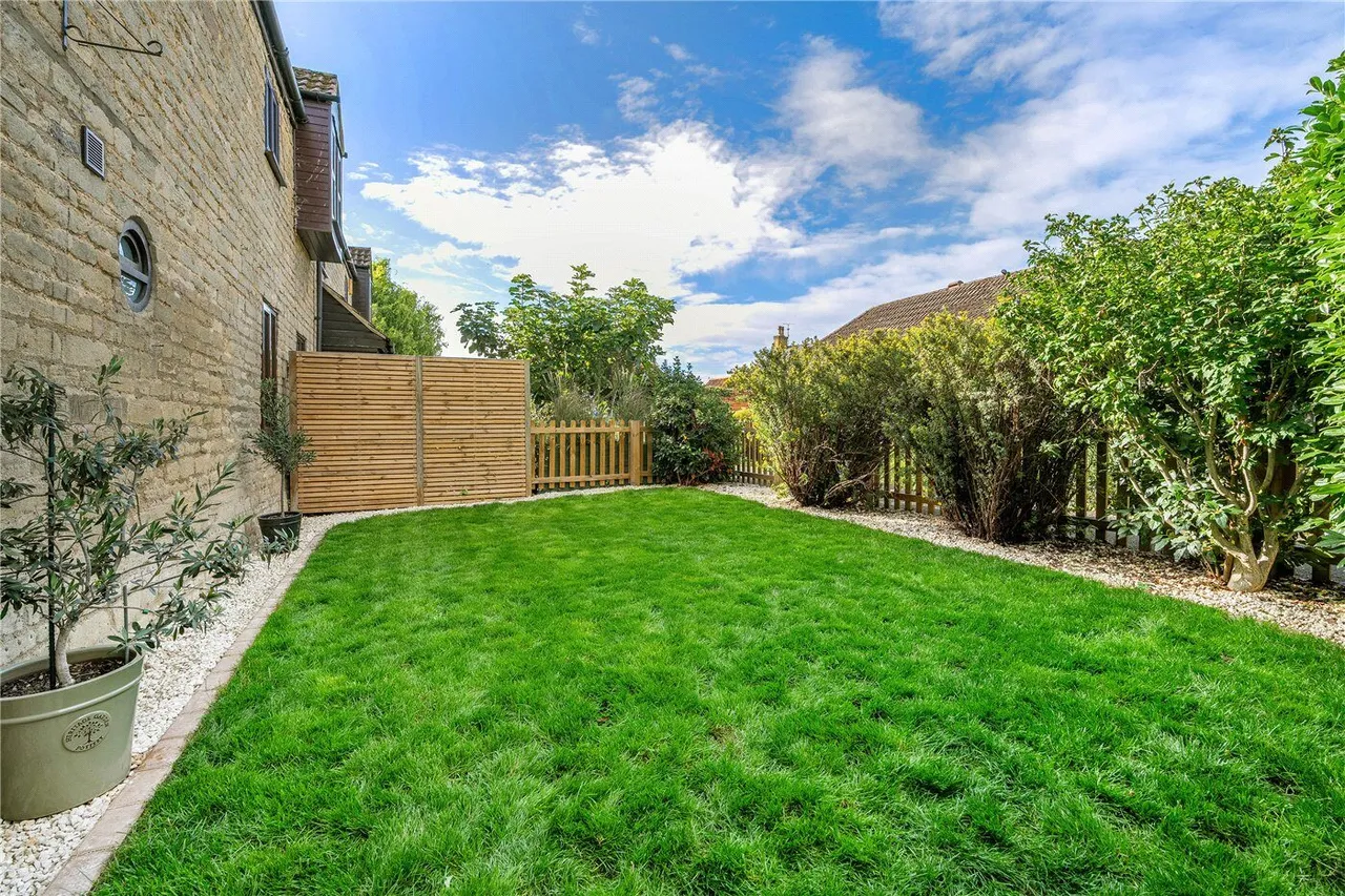 Deeping St. James, Peterborough, PE6, photo 26