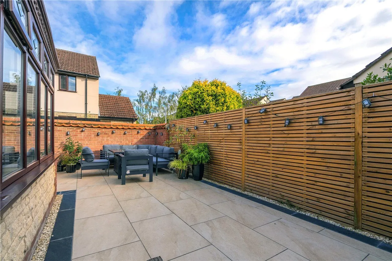 Deeping St. James, Peterborough, PE6, photo 22